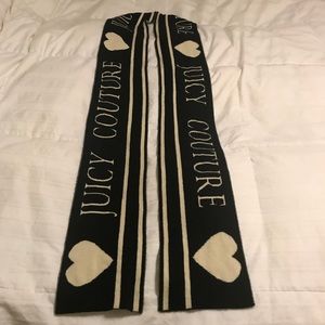 🖤Juicy Couture Scarf 🖤
